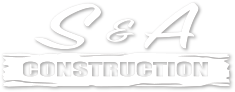 SA Construction Logo