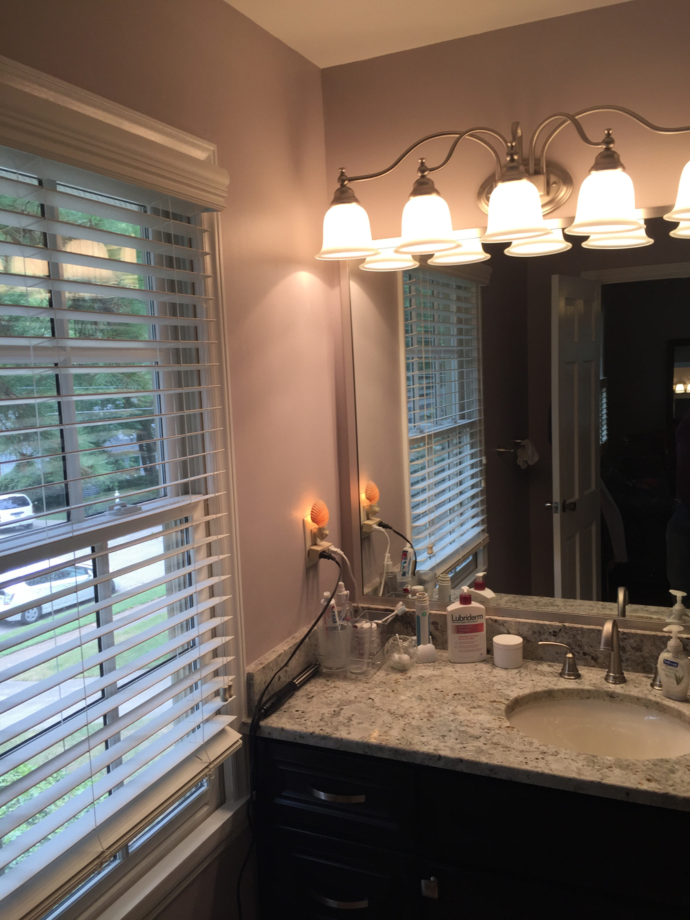 Bathroom Gallery